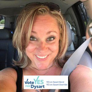 Meet your Posher, Alanna